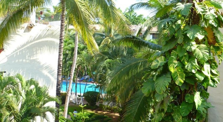 Aparthotel Puerto De Luna All Suites Hotel