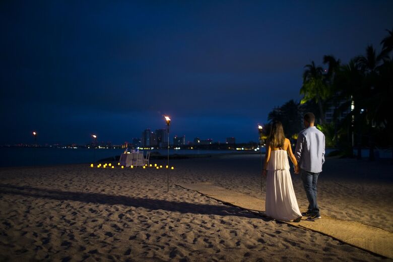 Hotel Sheraton Buganvilias Resort And Convention Center