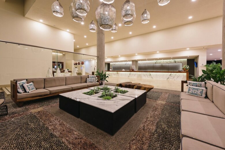 Hotel Sheraton Buganvilias Resort And Convention Center