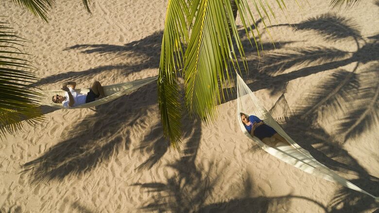 Hotel Sheraton Buganvilias Resort And Convention Center