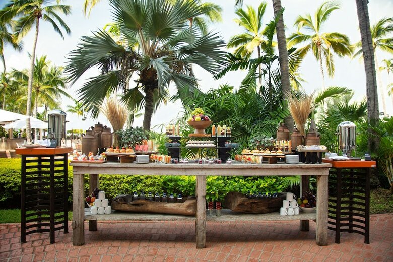 Hotel Sheraton Buganvilias Resort And Convention Center