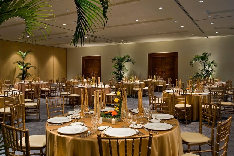 Hotel Sheraton Buganvilias Resort And Convention Center