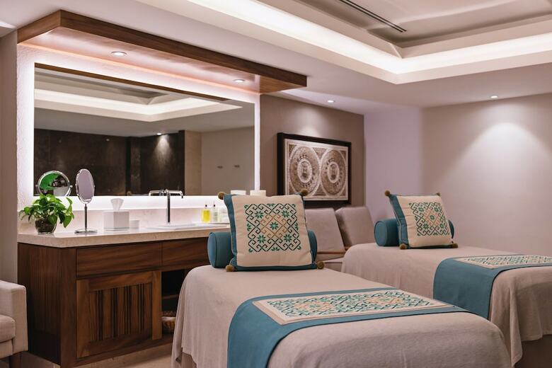 Hotel Sheraton Buganvilias Resort And Convention Center