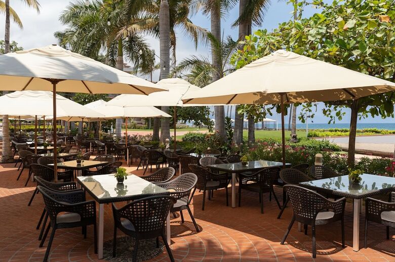 Hotel Sheraton Buganvilias Resort And Convention Center