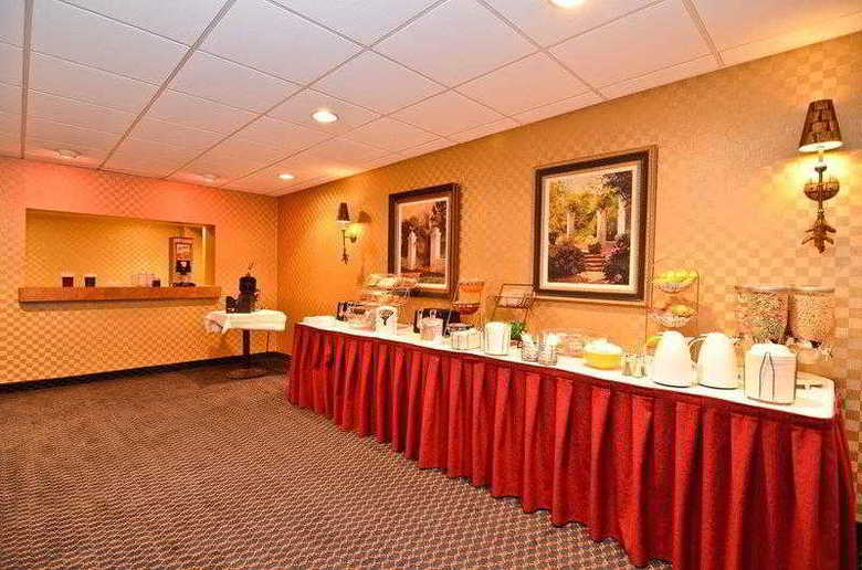 Hotel Best Western On The Avenue