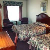Hotel Best Western On The Avenue