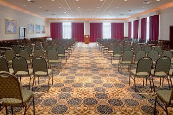 Hotel Crowne Plaza Lake Placid Resort