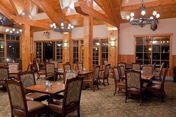 Hotel Crowne Plaza Lake Placid Resort