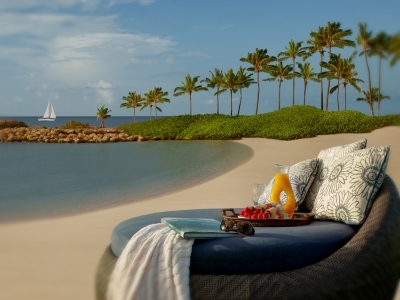 Hotel Jw Marriott Ihilani Ko Olina Resort & Spa