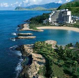 Hotel Jw Marriott Ihilani Ko Olina Resort & Spa