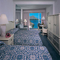 Hotel Outrigger Reef On The Beach