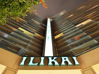 Ilikai Hotel And Suites