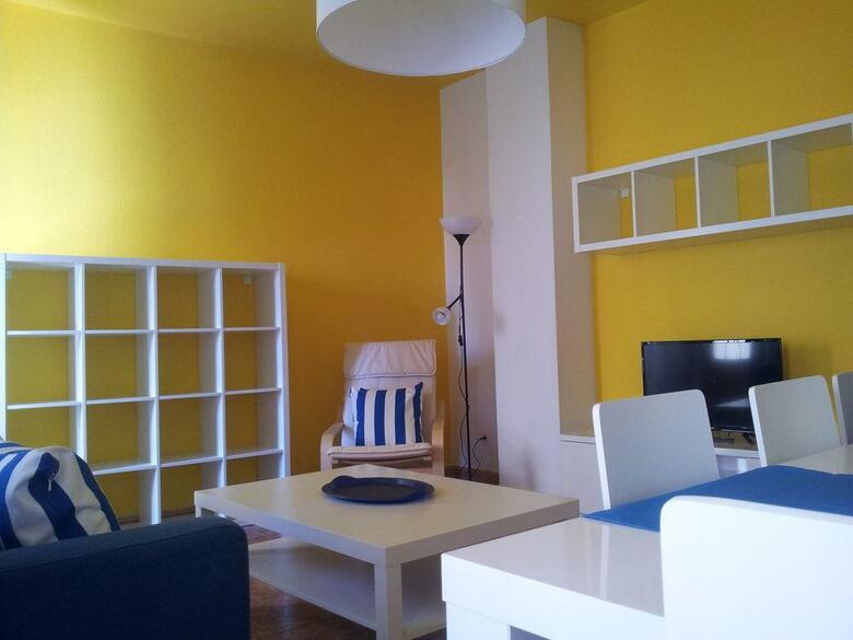 Hostal Nest Style Granada