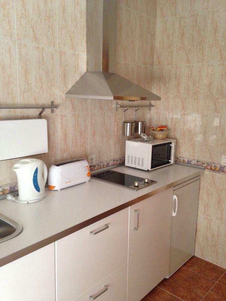 Hostal Nest Style Granada