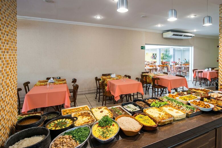 Hotel Metropolitano