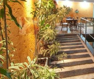Hotel Metropolitano