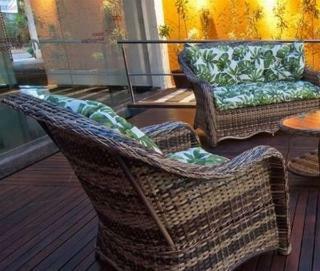 Hotel Metropolitano
