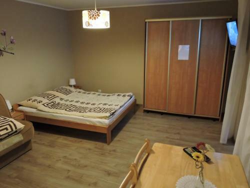 Lodge Dom Wczasowy Klif
