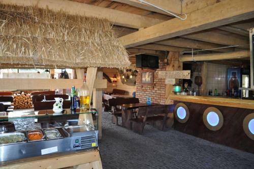 Lodge Dom Wczasowy Klif