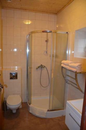 Agroturismo Farmstay U Siwego