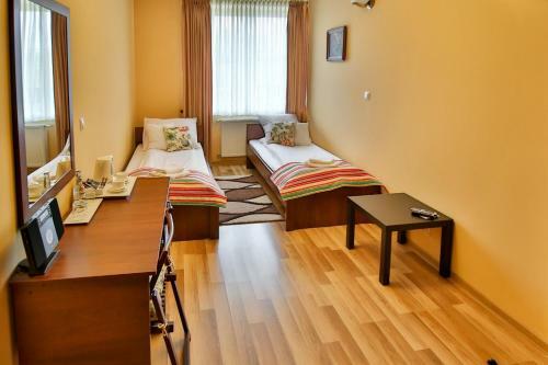 Apartamento Villa Kasper