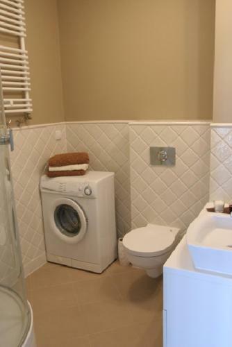 Apartamenty Apartinfo Jasny Brzeg