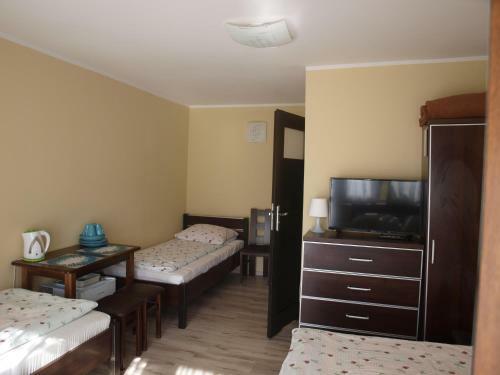 Batory- Komfortowe Pokoje I Eko-domki