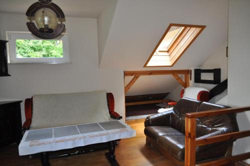 Agroturismo W Starym Sadzie
