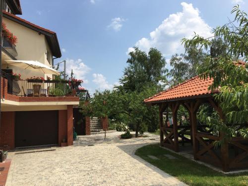 Agroturismo W Starym Sadzie