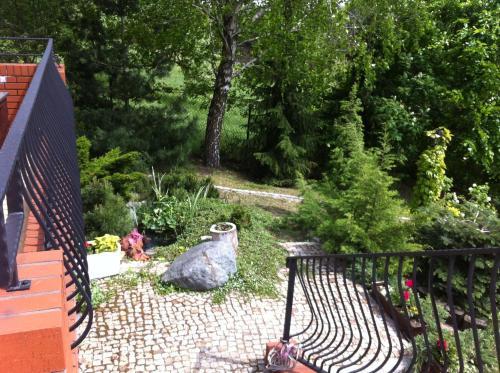 Agroturismo W Starym Sadzie