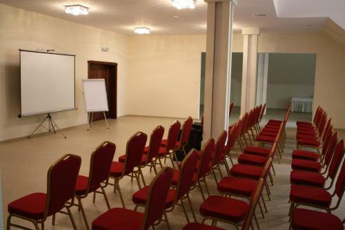 Hotel Korona Palace