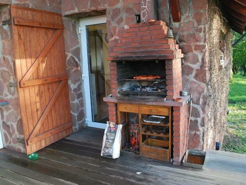 Holiday Home Wielkie Le�no