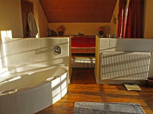 Holiday Home Wielkie Le�no