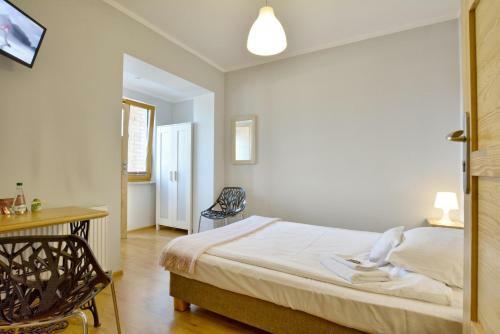 Bed & Breakfast Noclegi Po Drodze
