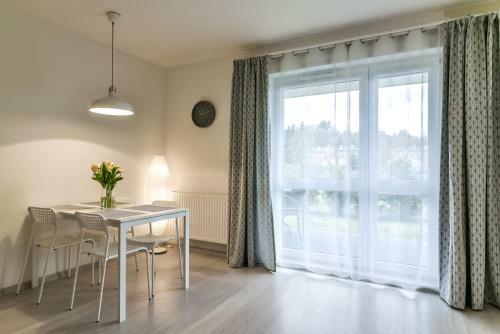 Ltc Apartments Malczewskiego Centrum