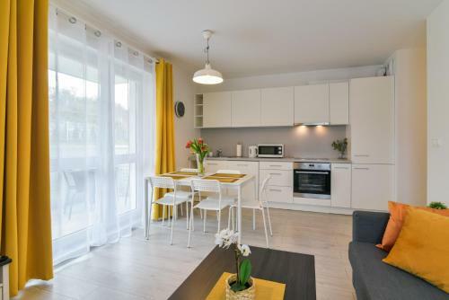 Ltc Apartments Malczewskiego Centrum