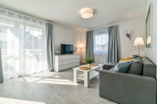 Ltc Apartments Malczewskiego Centrum
