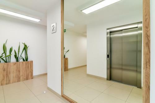Ltc Apartments Malczewskiego Centrum