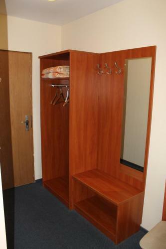 Hostal Hotel Vanillia