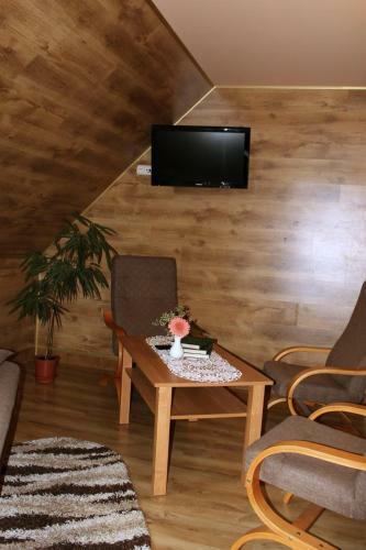 Hotel Restauracja Parkowa - Noclegi