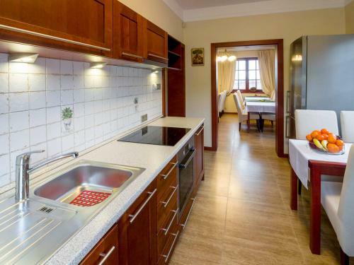Hostal Willa Wzg�rze Por?ba