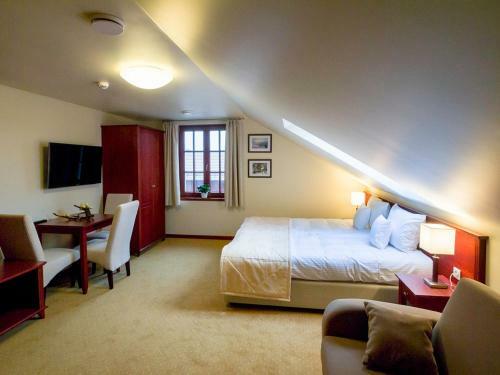 Hostal Willa Wzg�rze Por?ba