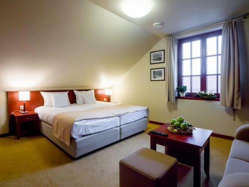 Hostal Willa Wzg�rze Por?ba