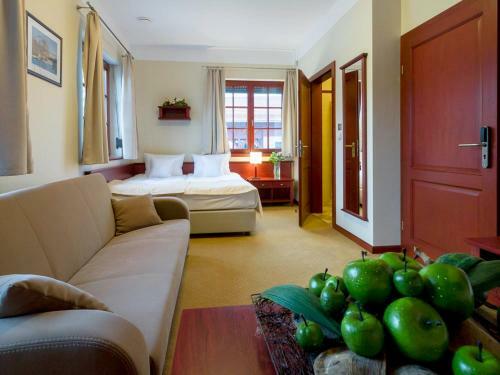 Hostal Willa Wzg�rze Por?ba