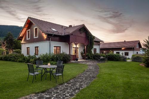 Hostal Willa Wzg�rze Por?ba