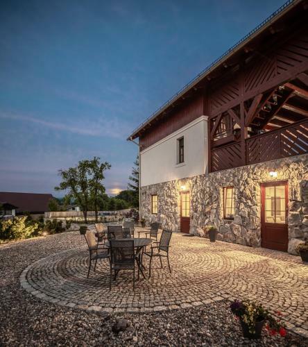 Hostal Willa Wzg�rze Por?ba