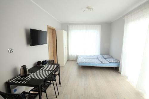 Hostal Kapitan Hook - Pokoje Go?cinne