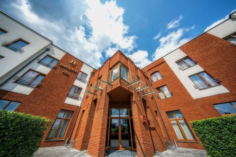 Brant Hotel & Events