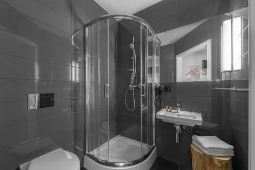 Hotel Dobra Truskawka