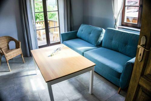 Apartamento Wrzosowa 25